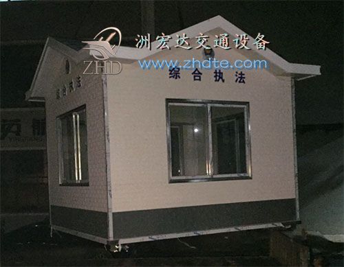 遵义城管执法