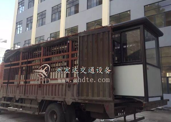 红果某小区