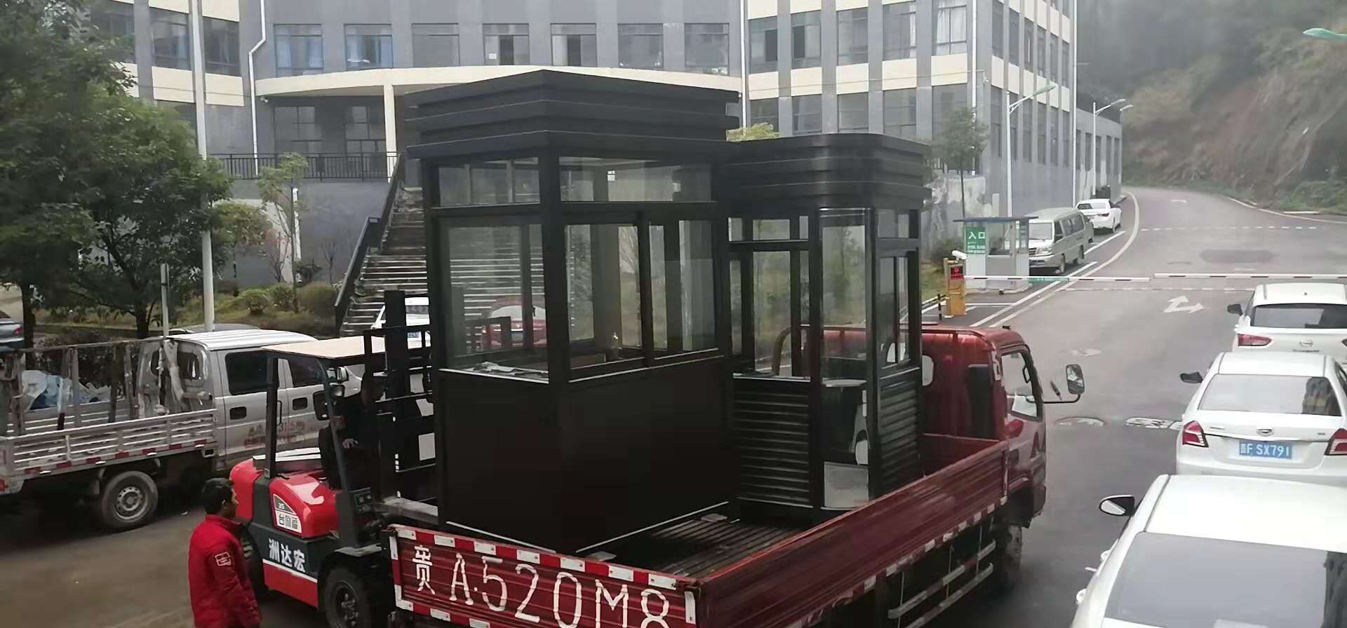 洲宏达（ZHD）出货龙里市场