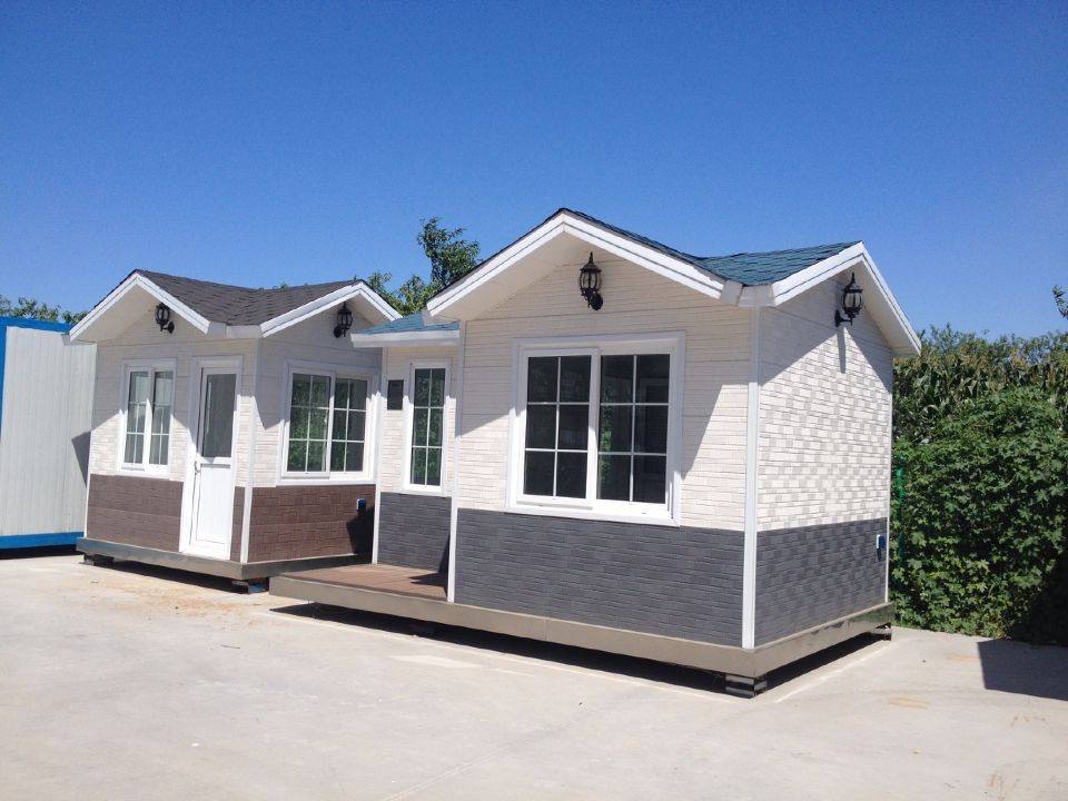 金属雕花板岗亭,洲宏达岗亭厂产品