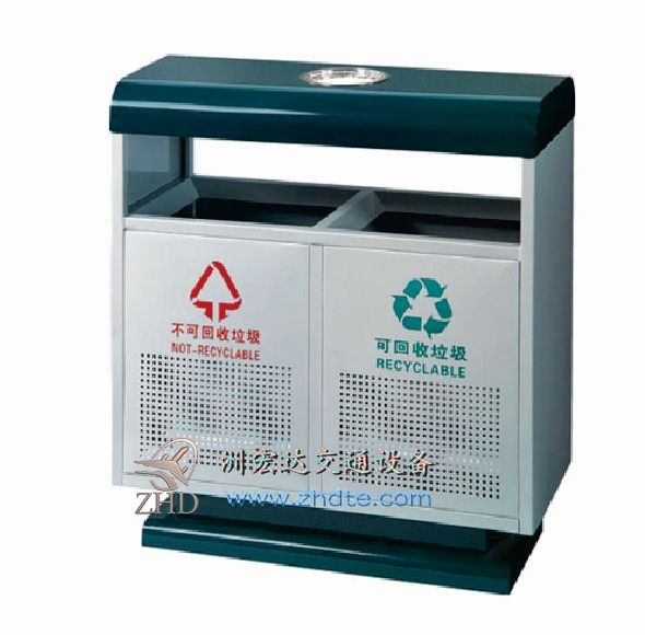 GPX-125分类环保垃圾桶