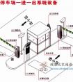 洲宏达标准停车场系统