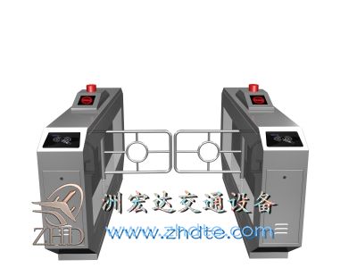 摆闸